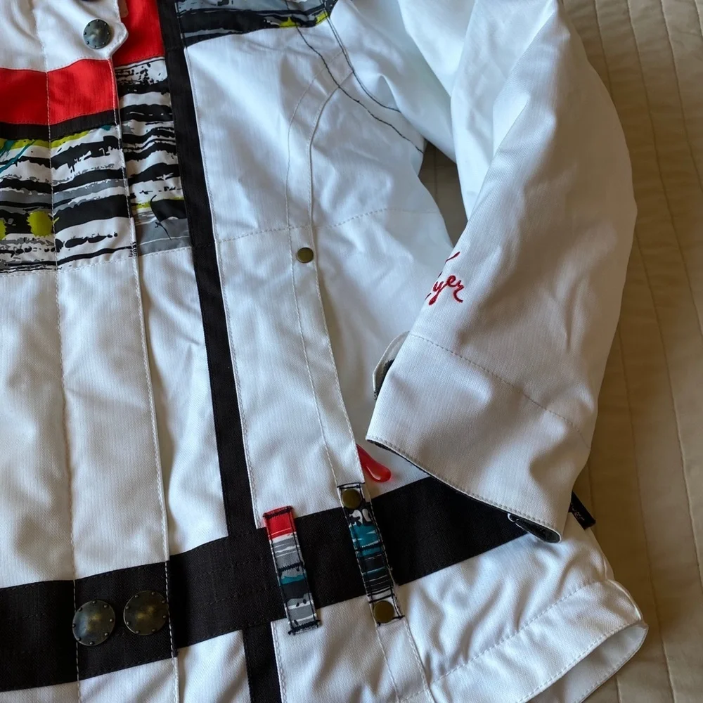 OBERMEYER ski jacket